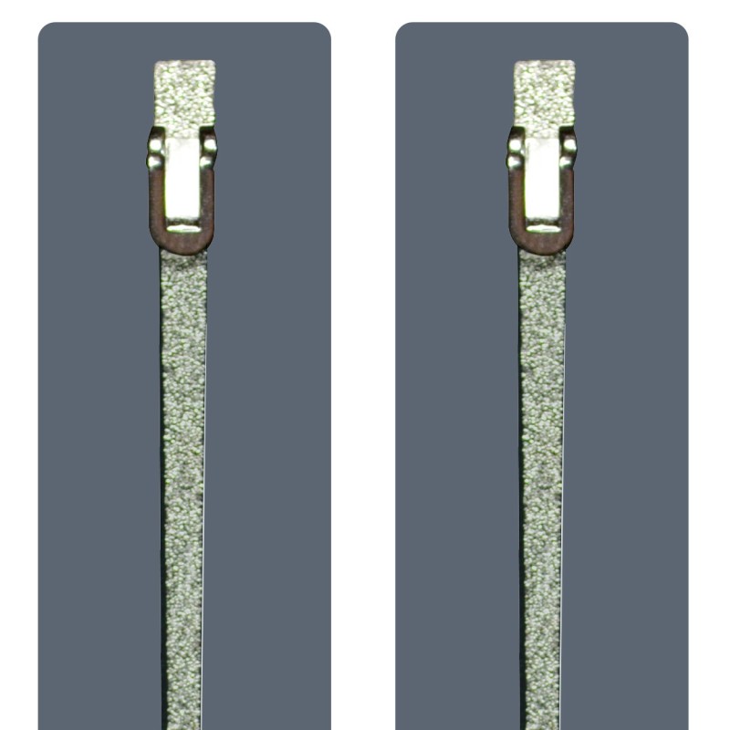 Grey Multilayer - 0081MC - Acetate temples