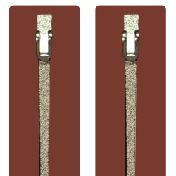 Multicouche Rose - 0082MC - Acétate branches