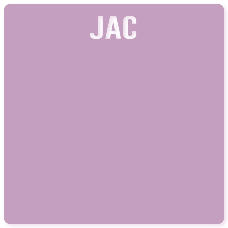 Solid Pink - 0096UN - Acetate slab 4mm