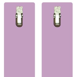 Solid Pink - 0096UN - Acetate temples