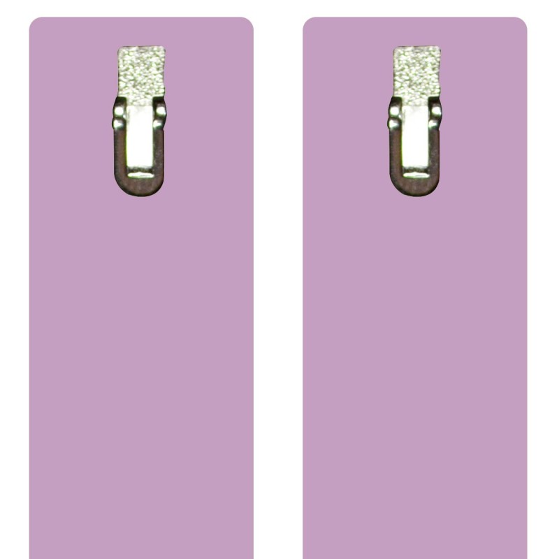 Solid Pink - 0096UN - Acetate temples